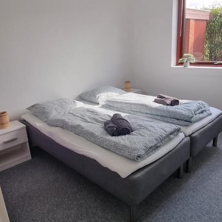 Family-Friendly House Close To Aarhus Galten Exterior foto