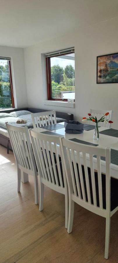 Family-Friendly House Close To Aarhus Galten Exterior foto