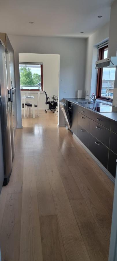 Family-Friendly House Close To Aarhus Galten Exterior foto